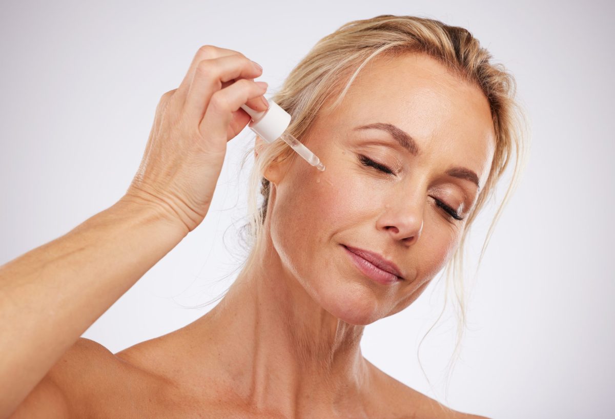 The Benefits of Peptide Therapy for Anti-Aging, Rancho Cordova